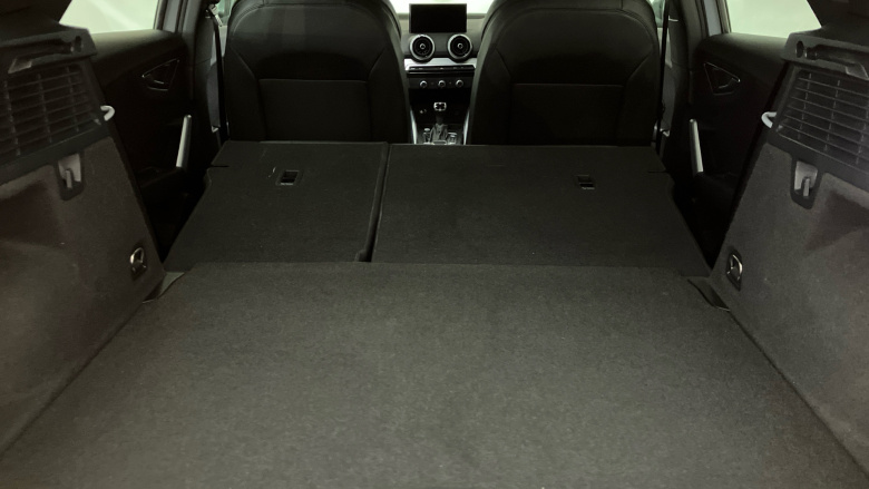 Audi Q2 35 TFSI S Line 5dr S Tronic Petrol Estate